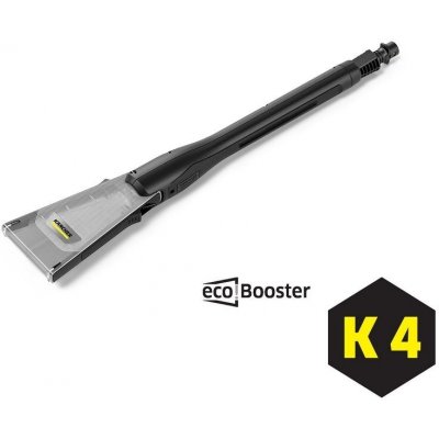 Kärcher 2.645-387.0 eco!Booster 130 – Zboží Mobilmania