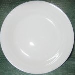 Kozacek Talíř KUBA 19 cm – Sleviste.cz