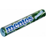 Mentos Spearmint 38 g – Sleviste.cz