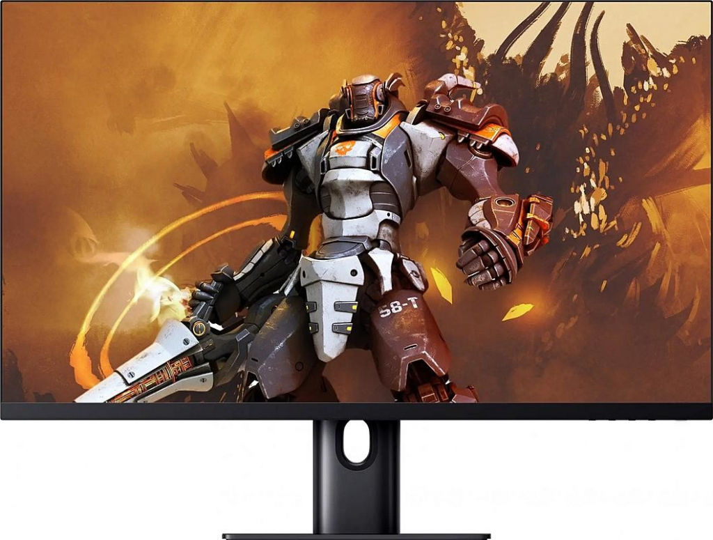 Xiaomi Mi 2K Gaming Monitor 27\