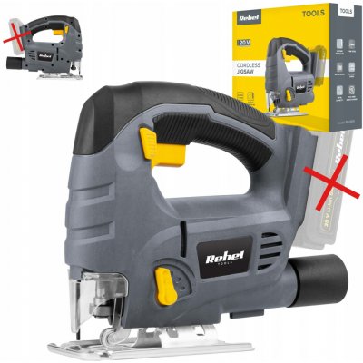 REBEL TOOLS RB-1031 – Zboží Mobilmania