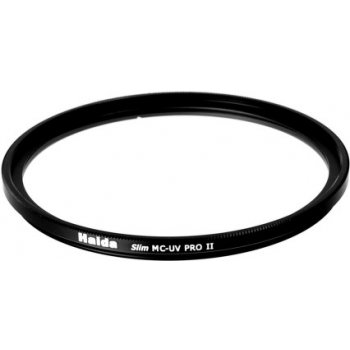 Haida UV PROII MC Slim 72 mm