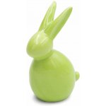 EUROFIRANY VELIKONOČNÍ SOŠKA EASTER1 SADA 2 KS 10X16 CM ZELENÁ – Hledejceny.cz