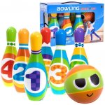 RKToys pěnové kuželky – Hledejceny.cz