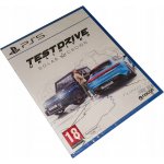Test Drive Unlimited: Solar Crown – Zboží Mobilmania