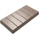 Forma na čokoládu - Tabulka "Dubaj" 210 g – Hledejceny.cz
