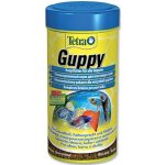 Tetra Guppy 250 ml – Zbozi.Blesk.cz