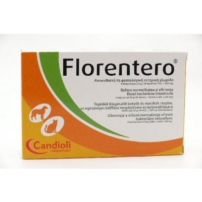 Florentero 120 tbl – Hledejceny.cz