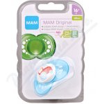 MAM Original silikon šedá – Zbozi.Blesk.cz