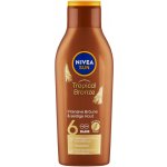 Nivea Carotene Sun lotion na opalování SPF6 200 ml – Zboží Dáma