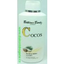 Bettina Barty Cocos tělové mléko 500 ml