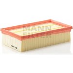 MANN FILTER Vzduchový filtr C 2485/2 – Hledejceny.cz