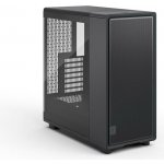 Fractal Design Epoch Black TG Light Tint FD-C-EPO1A-02 – Zboží Živě