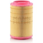 MANN-FILTER Vzduchový filtr C279983 – Hledejceny.cz