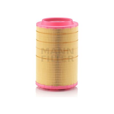 MANN-FILTER Vzduchový filtr C279983 – Hledejceny.cz
