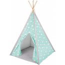 Playtive dětské teepee modré