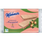 Manner Knuspino Haselnuss 110 g – Zboží Dáma