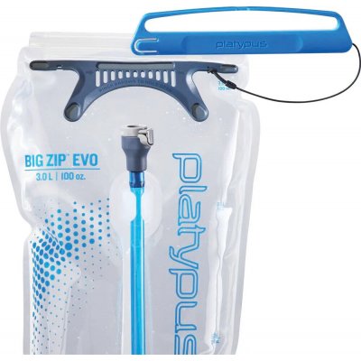 Platypus Big Zip EVO 1,5l – Zboží Mobilmania