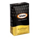 Bristot Sublime zrnková 1 kg – Hledejceny.cz