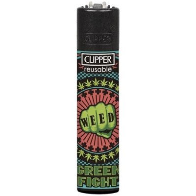 Clipper Weed Bilboard Weed Bilboard 3 – Hledejceny.cz