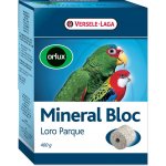 Versele-Laga Orlux Mineral Bloc Loro Parque 400 g – Sleviste.cz