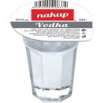 Nakup Vodka Panák 37,5% 0,04 l (holá láhev) – Zbozi.Blesk.cz