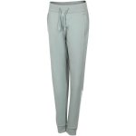 Head MARCONIA Dámské tepláky světle zelená – Zboží Mobilmania