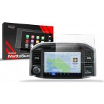 GRIZZ Protector, Ochrana displeje MatteScreen, Ford F150 Lightning, 2021- , Display 12" | Zboží Auto