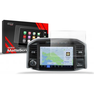GRIZZ Protector, Ochrana displeje MatteScreen, Ford F150 Lightning, 2021- , Display 12" | Zboží Auto