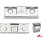 Roto Rámový uzávěr NT/NX eurofalc 18 mm 260360 – Hledejceny.cz