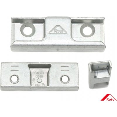 Roto Rámový uzávěr NT/NX eurofalc 18 mm 260360 – Hledejceny.cz