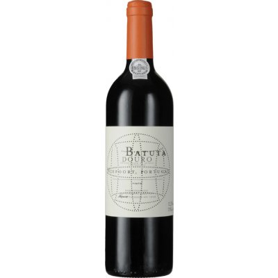 Niepoort Batuta Tinto 2022 Červené 12.5% 0.75 l (holá láhev) – Hledejceny.cz