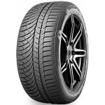 Kumho WinterCraft WP72 245/45 R19 102V – Zboží Mobilmania