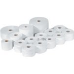 Pásky do pokladny termocitlivé - 57 mm / 50 mm / 17 mm – Zboží Živě