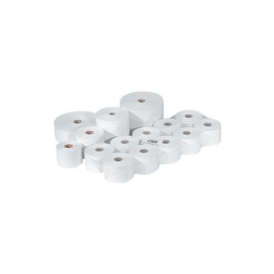 Pásky do pokladny termocitlivé - 57 mm / 50 mm / 17 mm – Zboží Živě