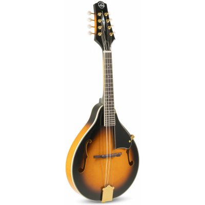 GEWA Mandolína A-2 PREMIUM – Zboží Mobilmania