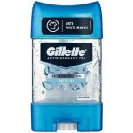 Gillette Endurance Arctic Ice deostick gel 70 ml – Zboží Dáma