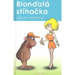 Blonďatá stíhačka – Hledejceny.cz