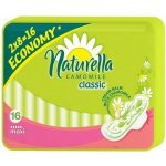 Naturella Camomile Classic Thick Maxi 16 ks – Zboží Mobilmania
