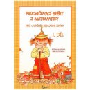 Procvičovací sešit z matematiky pro 4. třídu 1. díl - Procvičovací sešit ZŠ - Růžena Blažková, Jana Potůčková