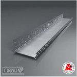 Likov zakládací lišta LO 83/10 – HobbyKompas.cz