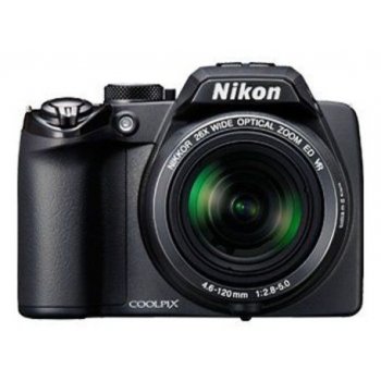 Nikon COOLPIX P100