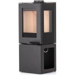 AmbiFire Fornax L/R černá – Hledejceny.cz