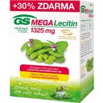 GS MegaLecitin 130 kapslí – Hledejceny.cz