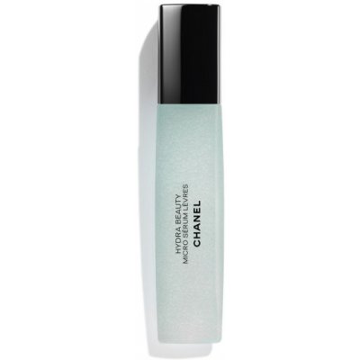 Chanel HYDRA BEAUTY MICRO SÉRUM LÈVRE INTENZIVNÍ HYDRATAČNÍ SÉRUM NA RTY A OČI 11 ml – Hledejceny.cz