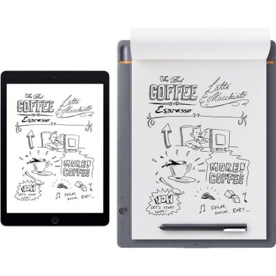 Wacom Bamboo Slate CDS-810S – Zboží Živě