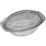 SIMAX pekáč víko 3,0 1,4l ovál 354x213x130mm – Zboží Mobilmania