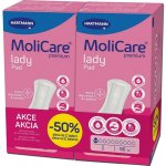 MoliCare LadyPad 0,5 kapky Duopack 2 x 28 ks – Sleviste.cz