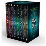 The Witcher Box Set - Andrzej Sapkowski – Zboží Dáma