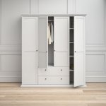 Nábytek Falco Provence 369 bílá – Sleviste.cz